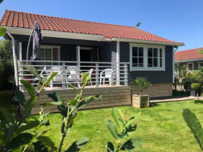Le Cottage de l etang